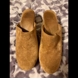 UGG Clogs
